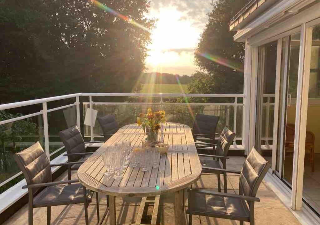 Photo of Patio Balcony in Penestin
