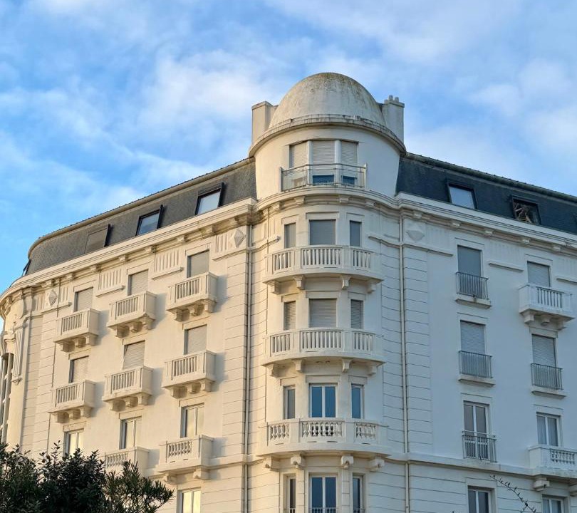 Photo of Others in Biarritz