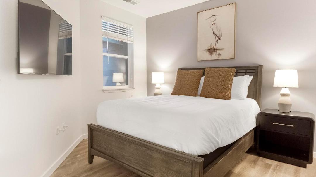 Photo of Bedroom in Northgate
