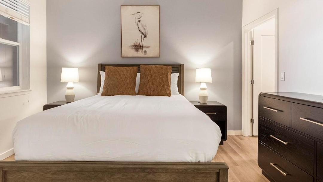Photo of Bedroom in Northgate