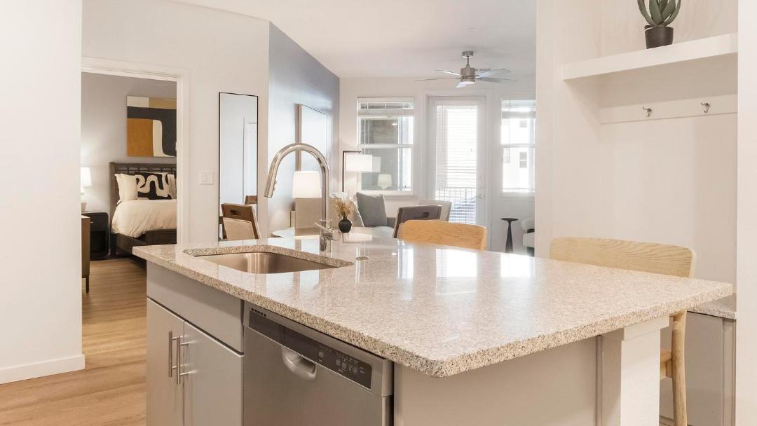 Photo of Kitchen in Northgate