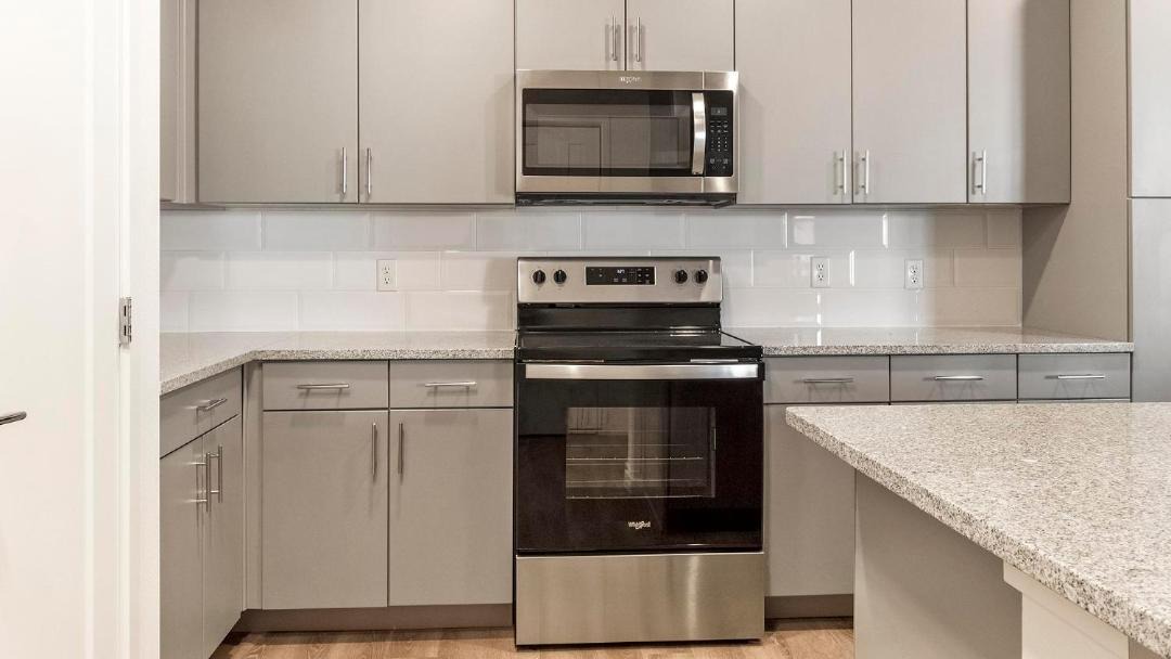 Photo of Kitchen in Northgate