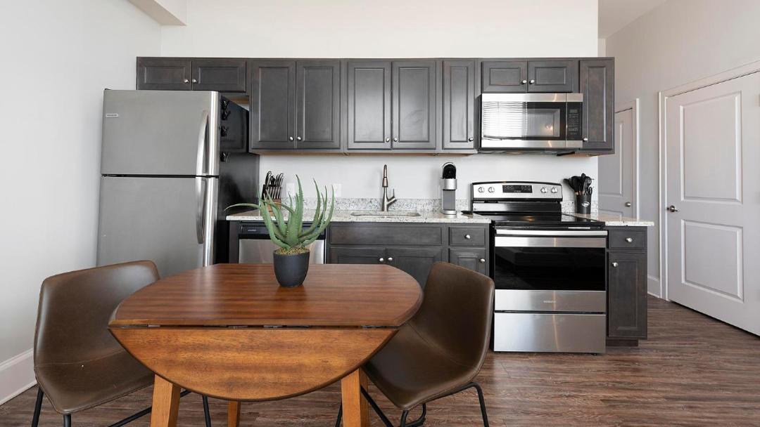 Photo of Kitchen in Spartanburg