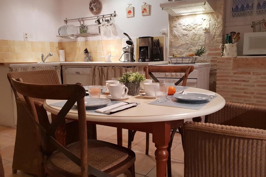 Photo of Kitchen in Beauville
