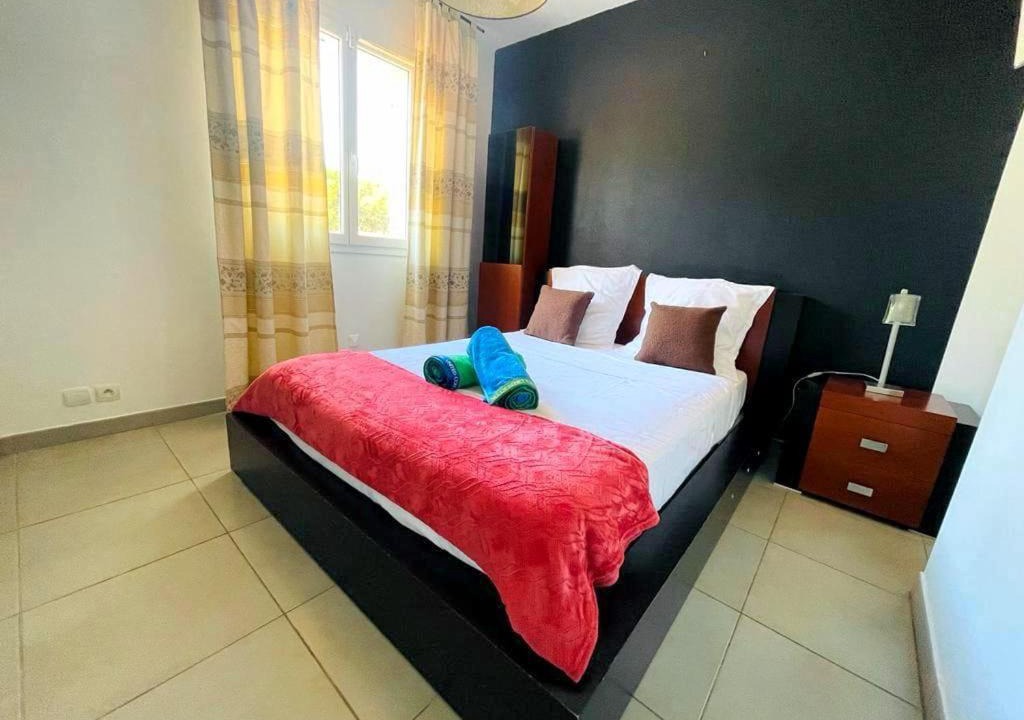 Photo of Bedroom in Ollioules