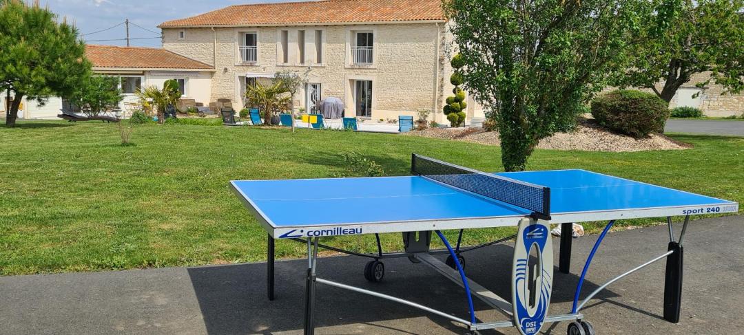 Photo of Outdoor in Neuville-de-Poitou