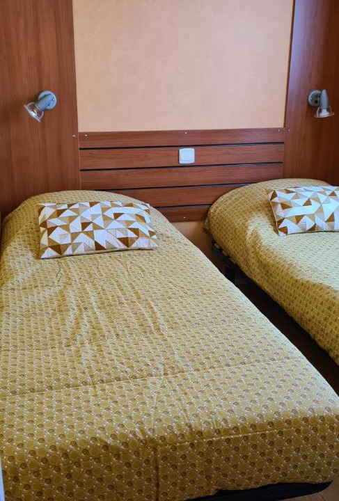Photo of Bedroom in Neuville-de-Poitou