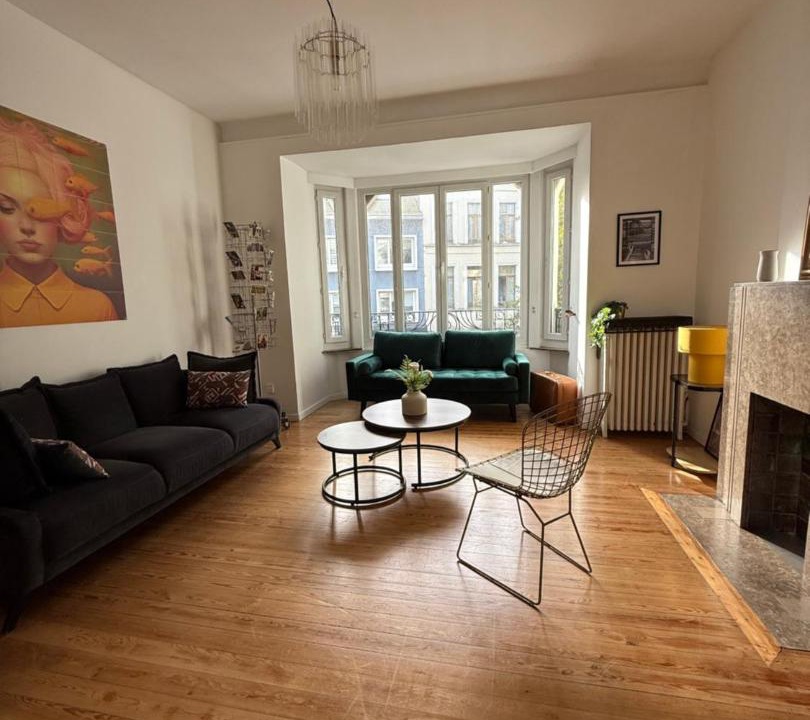 Photo of Livingroom in Boulogne-sur-Mer