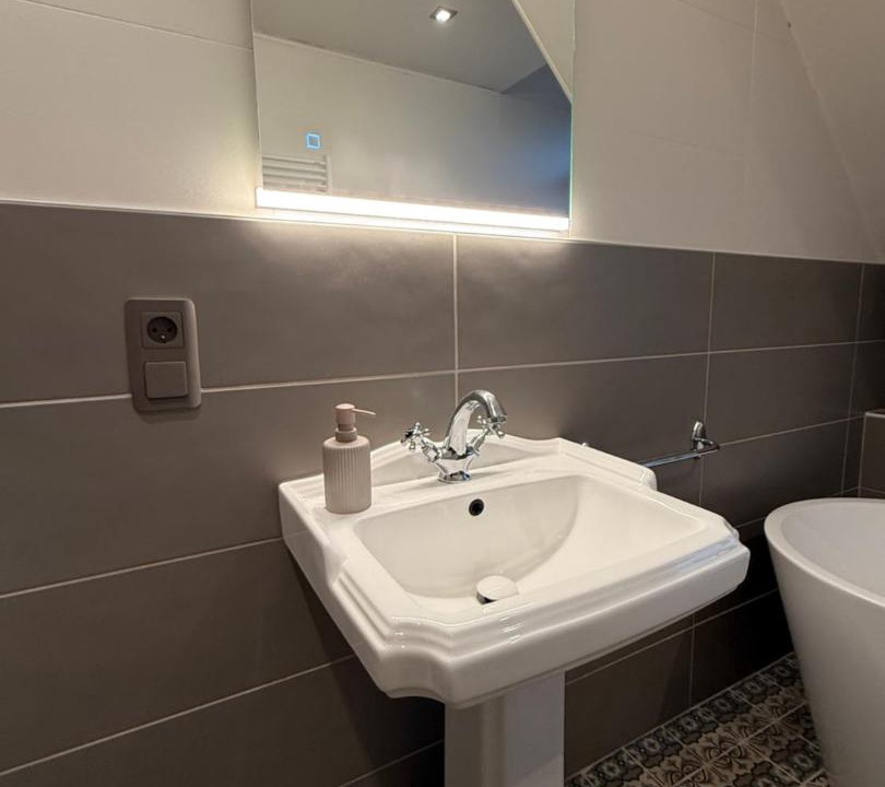 Photo of Bathroom in Boulogne-sur-Mer