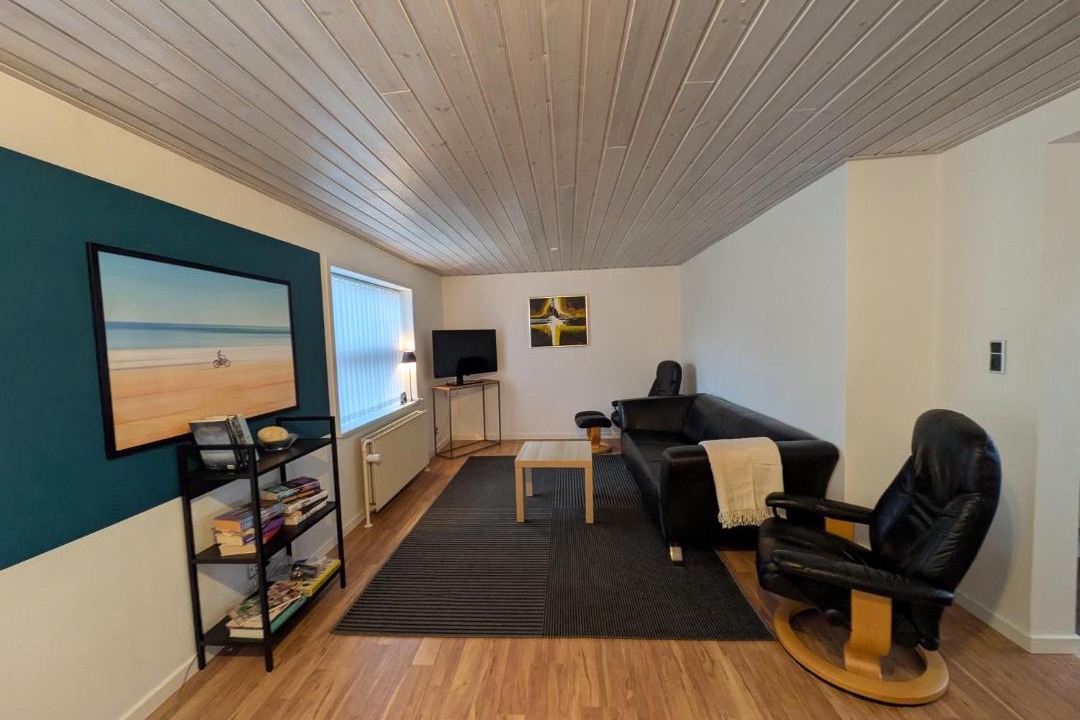Photo of Livingroom in Hjørring