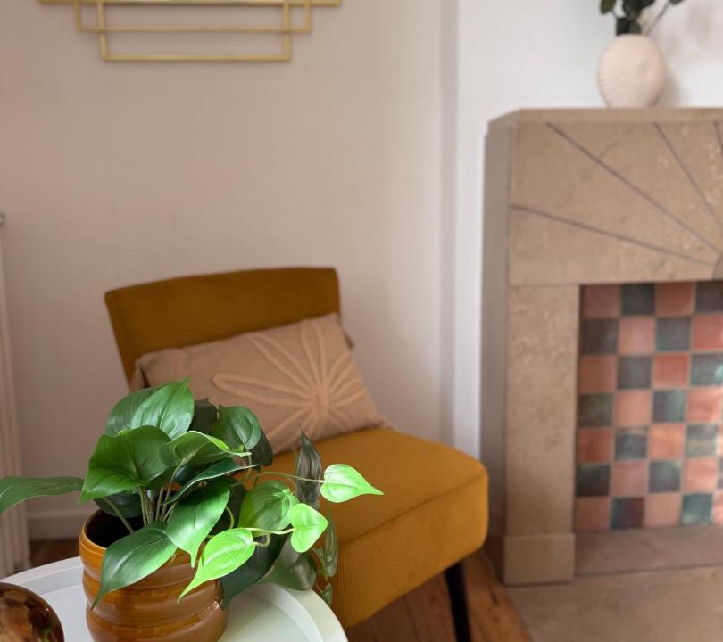 Photo of Livingroom in Boulogne-sur-Mer