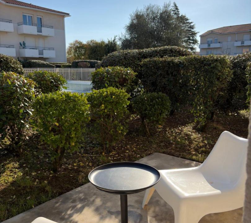 Photo of Patio Balcony in Marmande