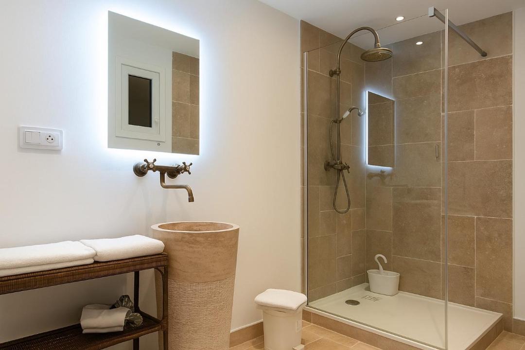 Photo of Bathroom in Couches