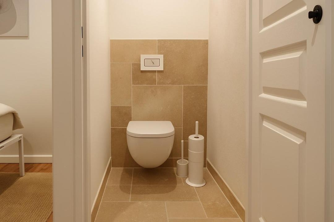 Photo of Bathroom in Couches