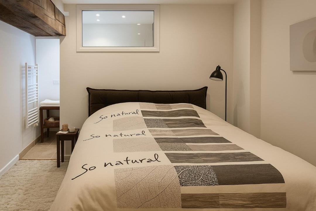 Photo of Bedroom in Couches