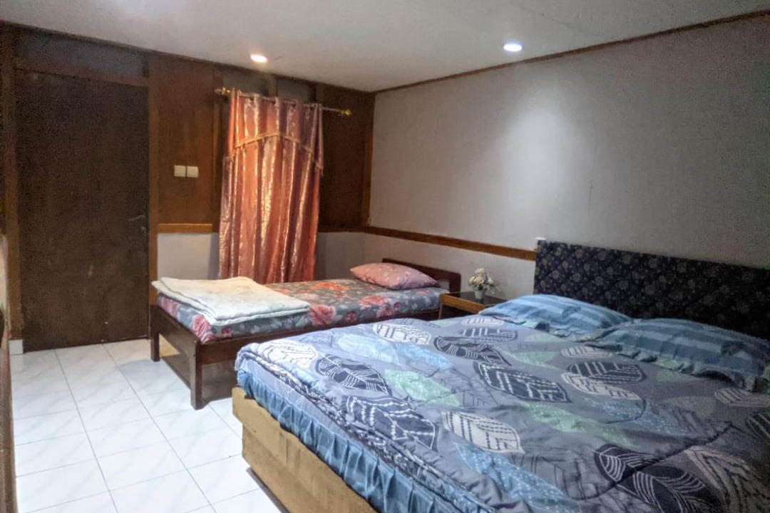 Photo of Bedroom in Ruteng