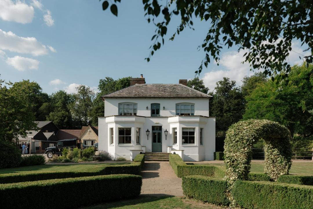 Photo of Others in Hertford