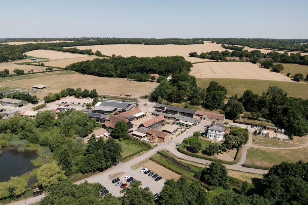 Photo of Others in Hertford