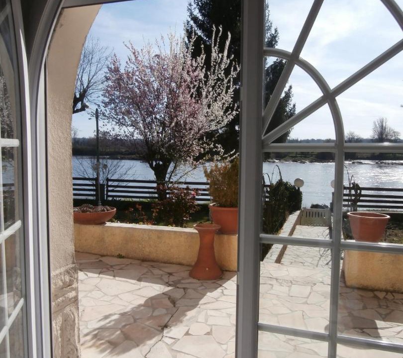 Photo of Patio Balcony in Vignonet