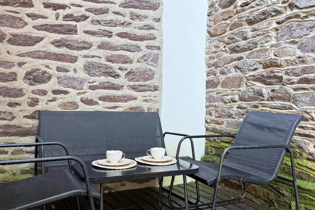 Photo of Others in Dinan - Saint-Malo