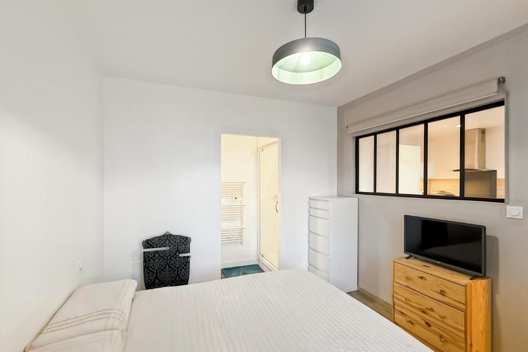 Photo of Bedroom in Dinan - Saint-Malo