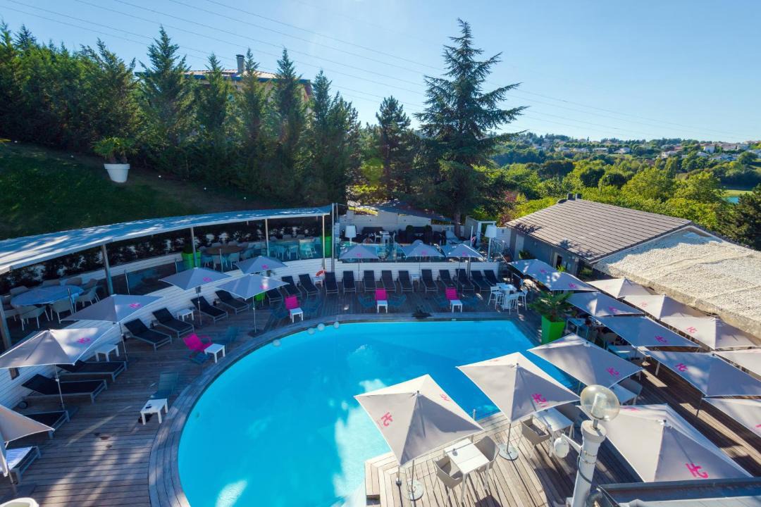 Photo of Others in Bel Air - Le Golf - Cote Chaude