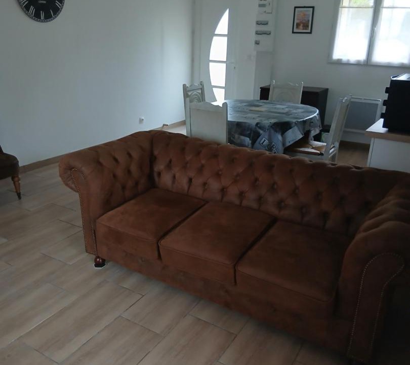 Photo of Livingroom in Plemy