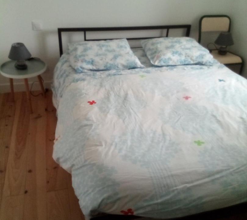 Photo of Bedroom in Plemy