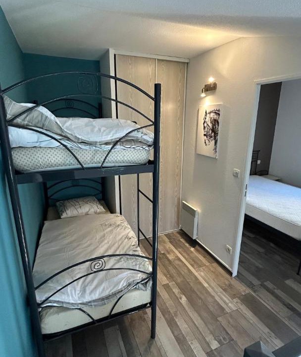 Photo of Bedroom in Gallargues-le-Montueux