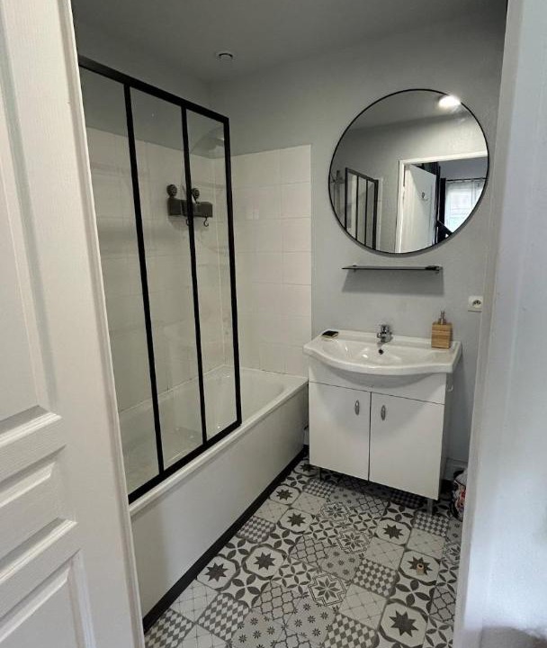 Photo of Bathroom in Gallargues-le-Montueux