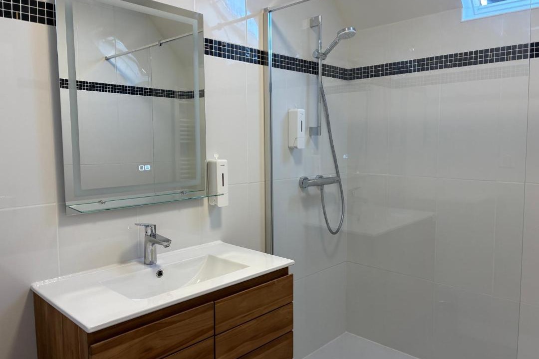 Photo of Bathroom in Meymac