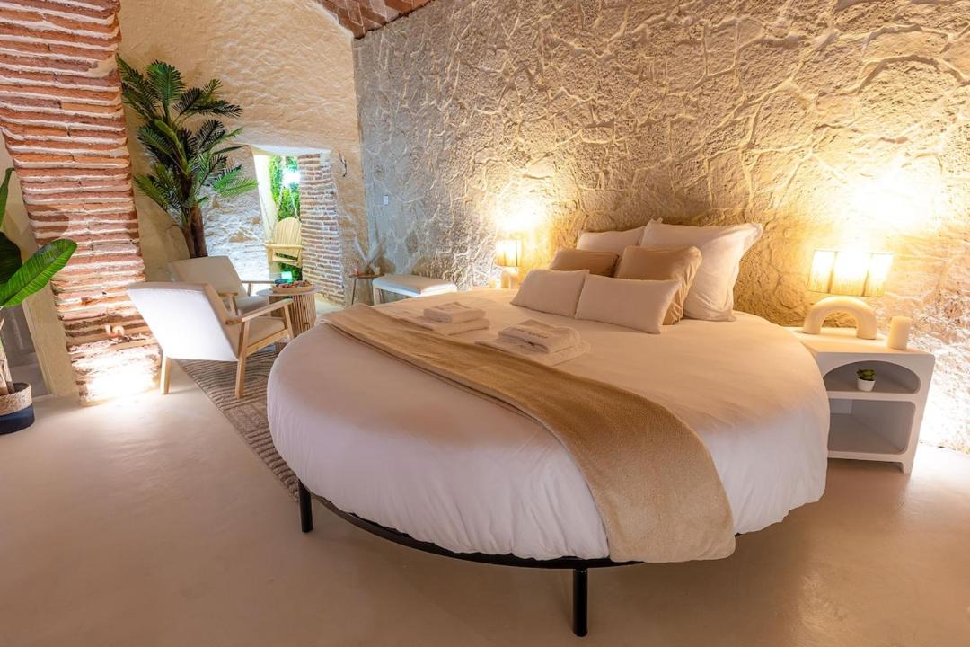 Photo of Bedroom in Pia
