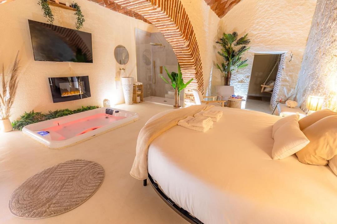 Photo of Bedroom in Pia