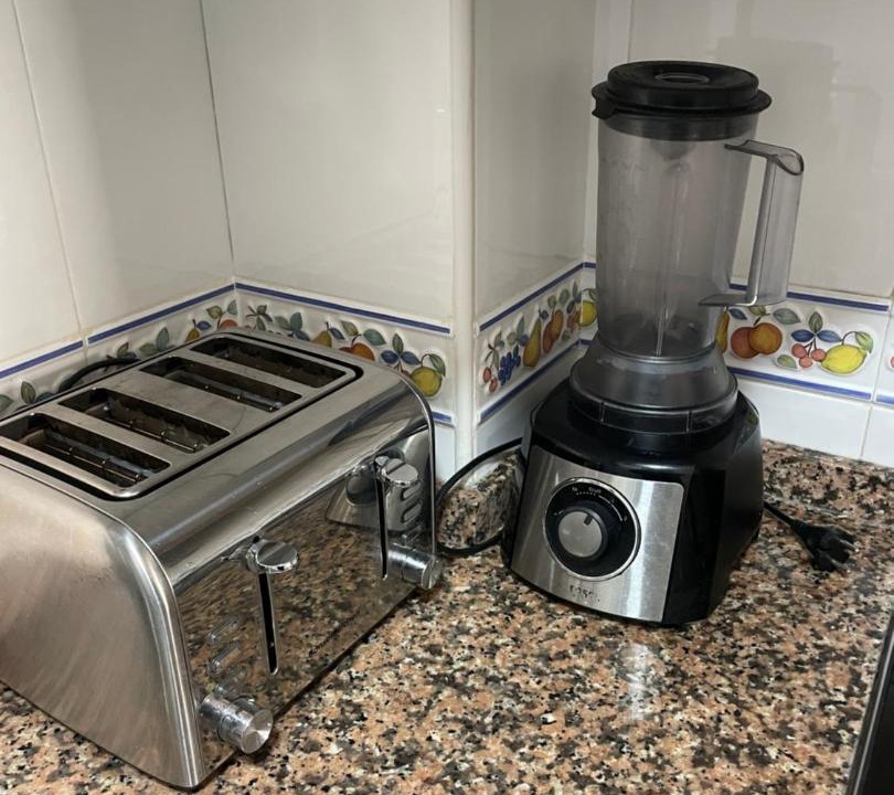 Photo of Kitchen in Playa de Almarda