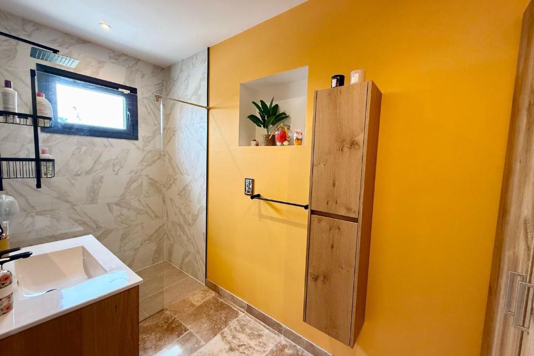 Photo of Bathroom in Marsillargues