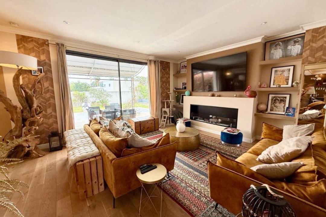 Photo of Livingroom in Marsillargues