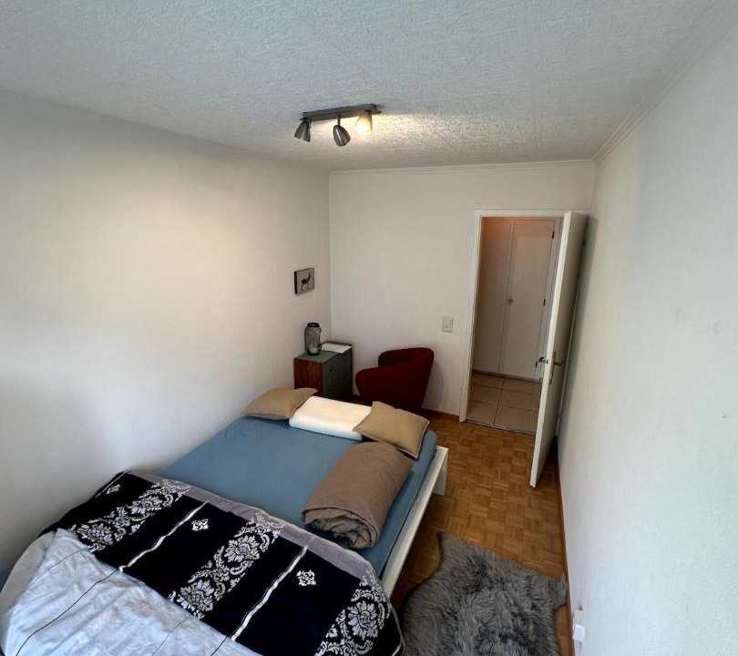 Photo of Bedroom in Baden