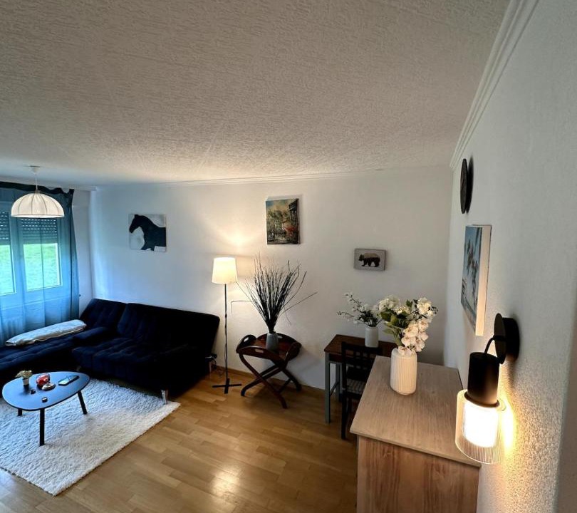 Photo of Livingroom in Baden