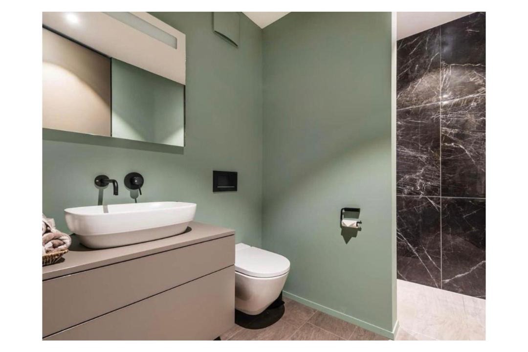 Photo of Bathroom in Bottighofen