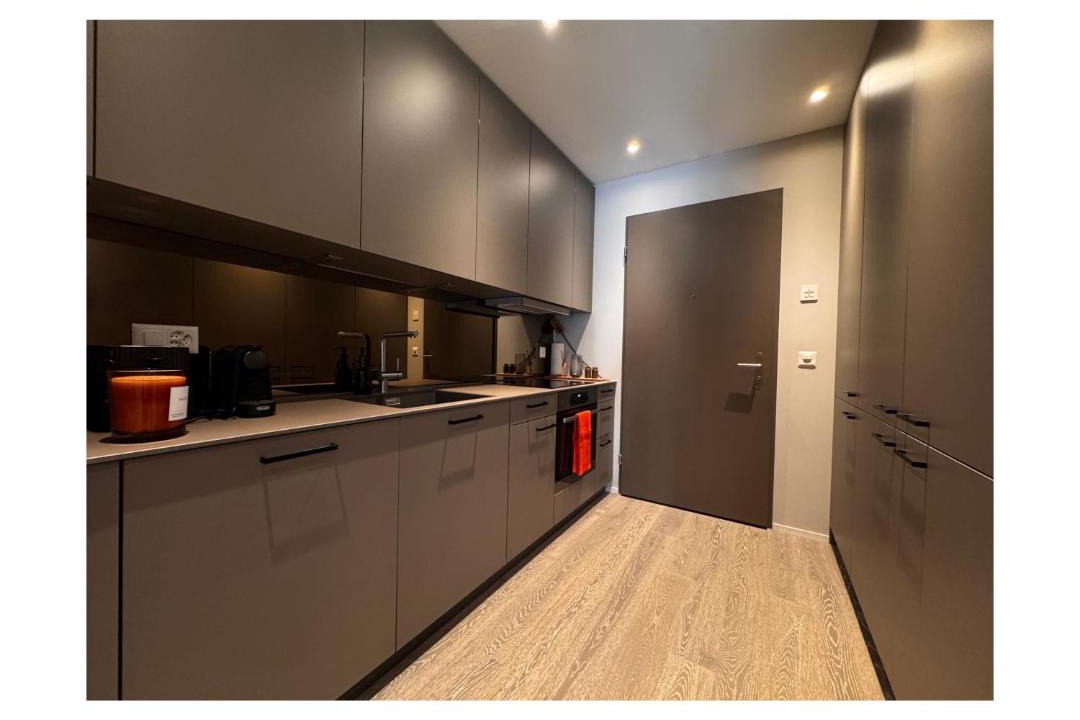 Photo of Kitchen in Bottighofen