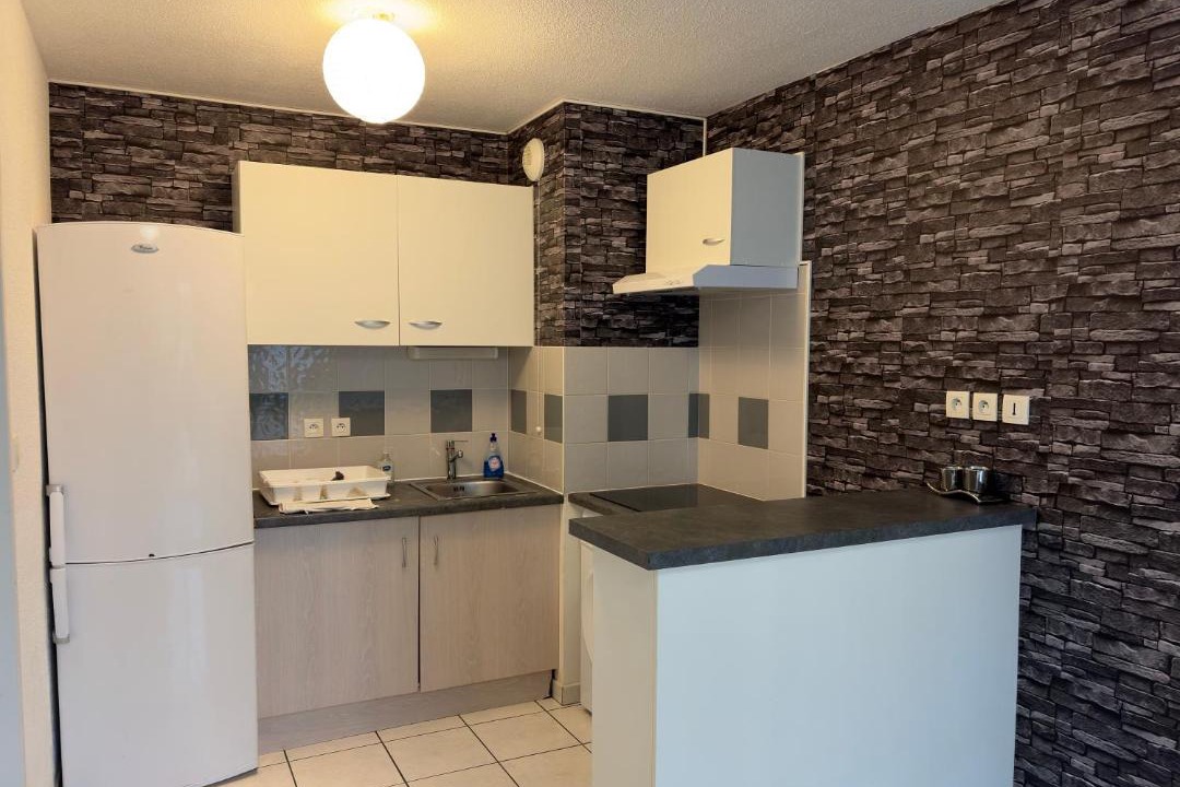 Photo of Kitchen in Marmande