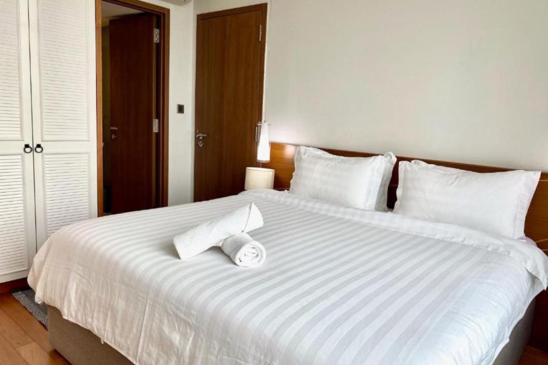 Photo of Bedroom in Kuala Lumpur City Centre