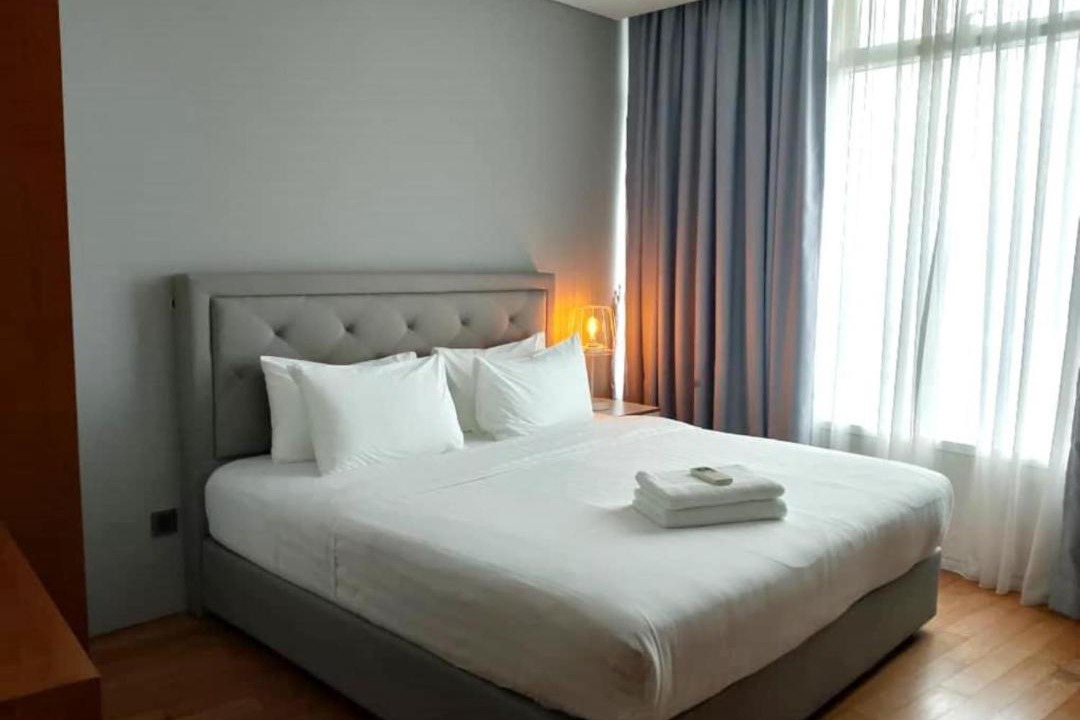 Photo of Bedroom in Kuala Lumpur City Centre