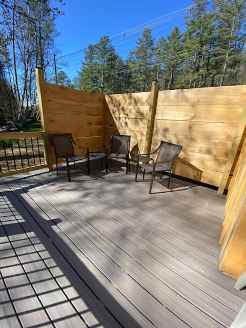 Photo of Patio Balcony in Lanesborough