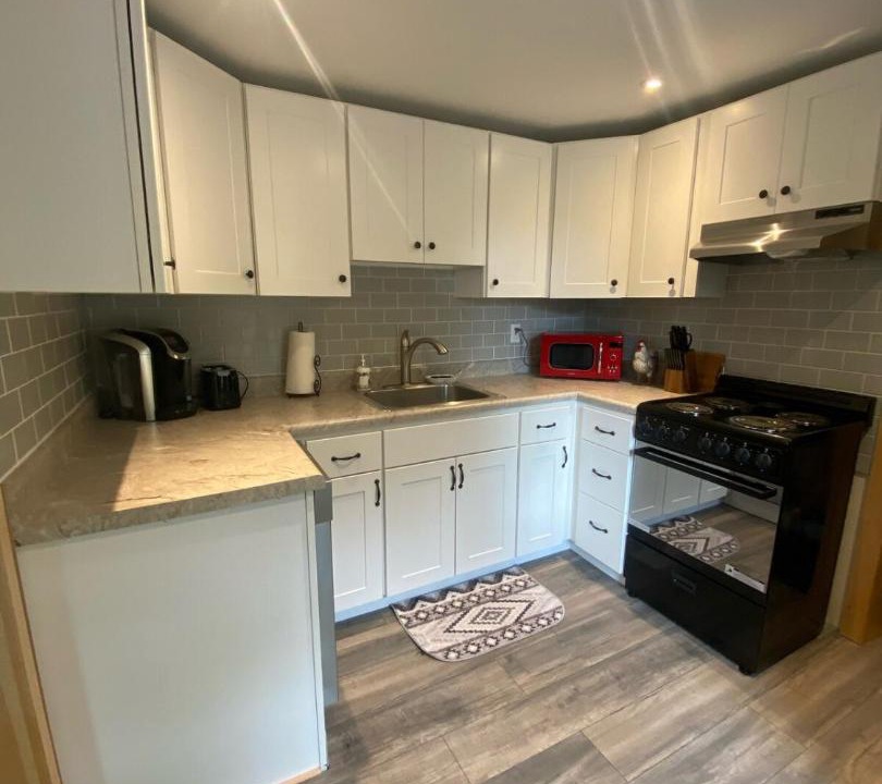 Photo of Kitchen in Lanesborough