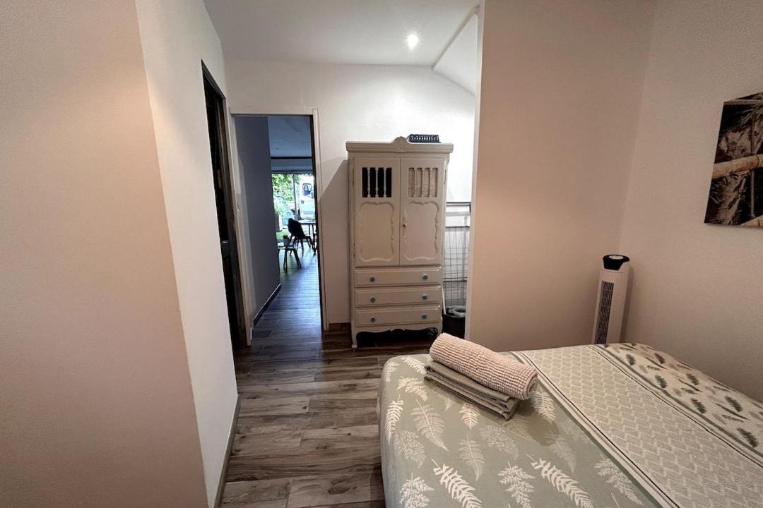Photo of Bedroom in Bon-Encontre