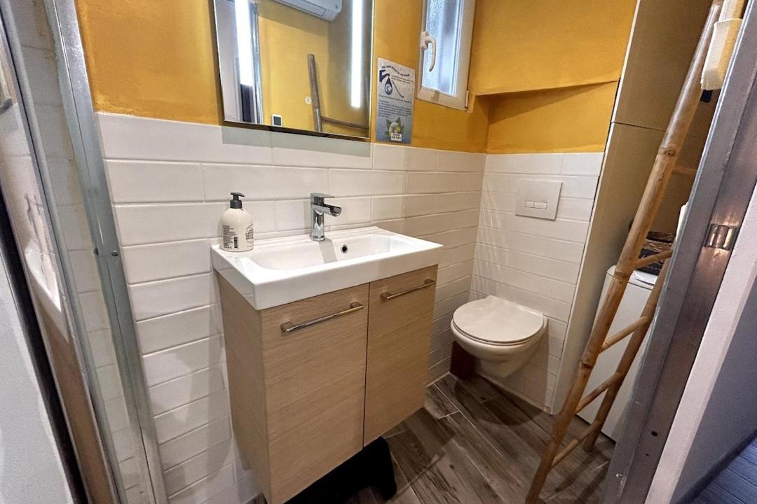 Photo of Bathroom in Bon-Encontre