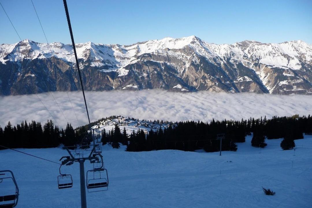 Photo of Others in Axalp