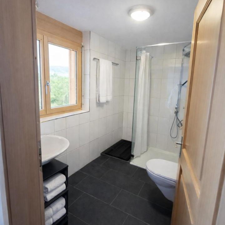 Photo of Bathroom in Axalp