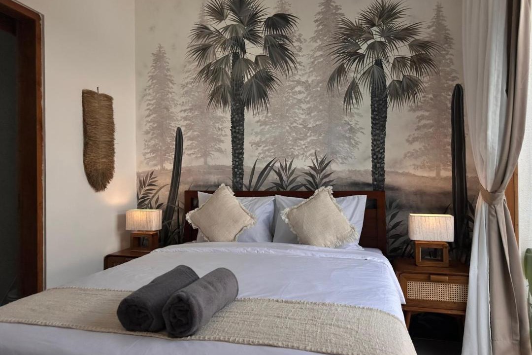 Photo of Bedroom in Padangsambian Klod